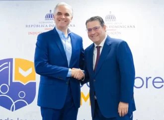MICM y Educación lanzan programa para impulsar talento STEM
