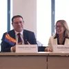 Ministro Yayo Sanz Lovatón firma alianza con Arizona para impulsar la industria de semiconductores