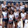 Las Reinas del Caribe vencen a Costa Rica en su debut