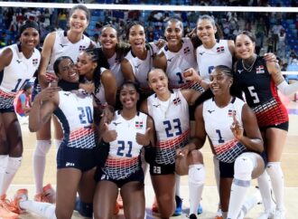 Las Reinas del Caribe vencen a Costa Rica en su debut