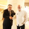 Samuel Conde, pionero de las zonas francas y de la logistica en R.D. asegura que el país será destino de inversión para semi conductores
