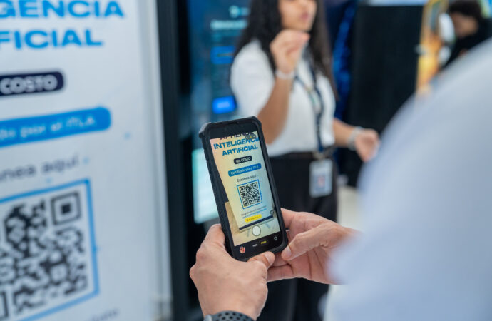 RD Inteligente supera los 54 000 participantes y alcanza un valor referencial de RD$291 600 000 millones en formación