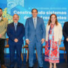 Ministro Víctor Atallah destaca preparación de la República Dominicana ante emergencias