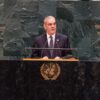 Presidente Luis Abinader presenta ante la ONU avances de RD: reducción de la pobreza, salida del mapa del hambre y cifras récords en inversión extranjera, exportaciones y turismo