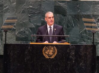 Presidente Luis Abinader presenta ante la ONU avances de RD: reducción de la pobreza, salida del mapa del hambre y cifras récords en inversión extranjera, exportaciones y turismo