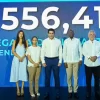 República Dominicana recibe más de 8.5 millones de visitantes hasta agosto