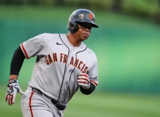Devers eleva a tres los partidos pegando de jonrón y suma 32