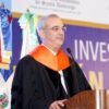 Presidente Abinader llama a 147 servidores públicos graduados a poner sus conocimientos al servicio de la ciudadanía y ejercer sus funciones con ética, transparencia y honestidad