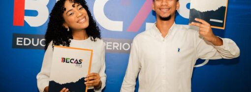 ITLA entrega 118 becas de Educación Superior durante su segunda convocatoria de 2026