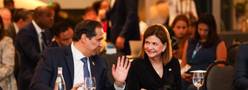 Raquel Peña encabeza diálogo regional sobre sistemas de salud resilientes en América Latina y el Caribe