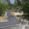 Presidente Luis Abinader inaugura carretera Las Espinas en Jamao al Norte