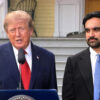 Mamdani y Trump abordan vivienda asequible y estatus migratorio de haitianos en Nueva York