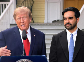 Mamdani y Trump abordan vivienda asequible y estatus migratorio de haitianos en Nueva York