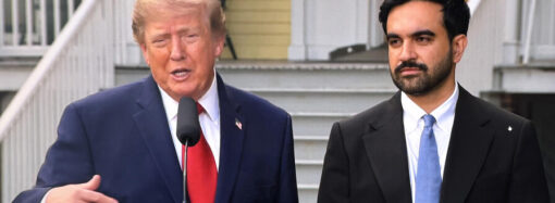 Mamdani y Trump abordan vivienda asequible y estatus migratorio de haitianos en Nueva York