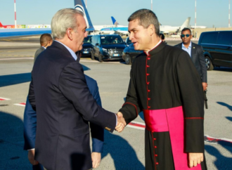 Presidente Luis Abinader informa que invitará oficialmente al papa León XIV a visitar la República Dominicana en 2027