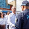 Presidente Abinader deja iniciado en La Altagracia despliegue del nuevo modelo de patrullaje con 990 agentes entrenados y equipados para continuar fortaleciendo la seguridad en la Región Este