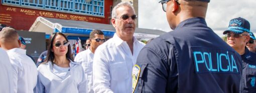 Presidente Abinader deja iniciado en La Altagracia despliegue del nuevo modelo de patrullaje con 990 agentes entrenados y equipados para continuar fortaleciendo la seguridad en la Región Este