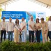 Gobierno inicia remozamiento integral del Teleférico de Puerto Plata