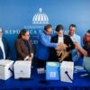 Ministerio de Salud Pública inicia Jornada Nacional de Vacunación Antirrábica 2026