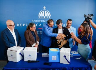 Ministerio de Salud Pública inicia Jornada Nacional de Vacunación Antirrábica 2026