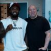 Carlos Adames firma con Zuffa Boxing, promotora de Dana White