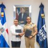 Ejército de República Dominicana y el Servicio Nacional de Salud firman acuerdo interinstitucional para fortalecer la atención médica y la seguridad en centros de salud