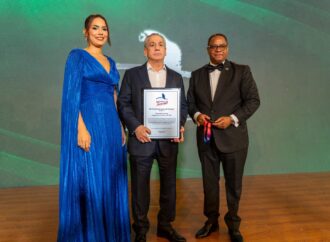 Fernando Hazoury es reconocido como “Empresario Turístico del Año” por el Premio Nacional de Turismo 2026