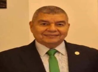 Venezuela designa a Wilmer Barrientos como nuevo cónsul general en República Dominicana