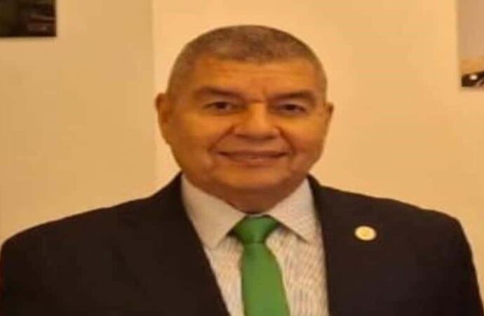 Venezuela designa a Wilmer Barrientos como nuevo cónsul general en República Dominicana