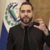 Nayib Bukele anuncia lanza ultimatum a secuestradores en Haití que tienen en su poder a cuatro salvadoreños