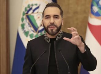 Nayib Bukele anuncia lanza ultimatum a secuestradores en Haití que tienen en su poder a cuatro salvadoreños