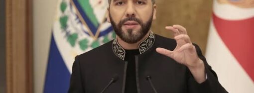 Nayib Bukele anuncia lanza ultimatum a secuestradores en Haití que tienen en su poder a cuatro salvadoreños