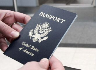 Los ciudadanos de EE. UU. podrán solicitar el pasaporte totalmente en línea en 2027