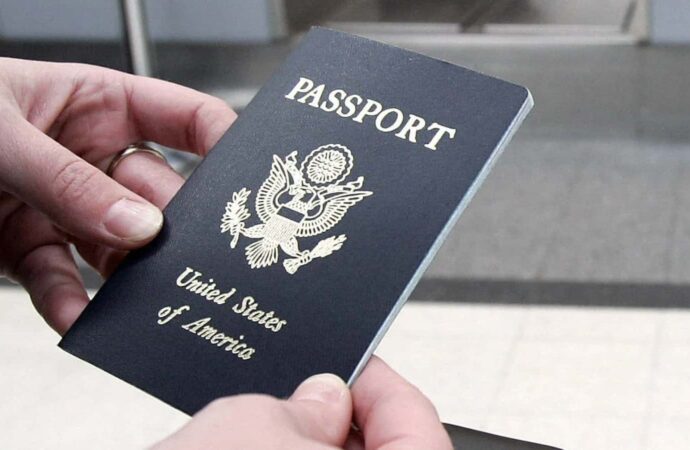 Los ciudadanos de EE. UU. podrán solicitar el pasaporte totalmente en línea en 2027